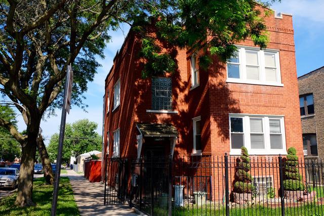 3700 N Whipple St., Chicago, IL 60618
