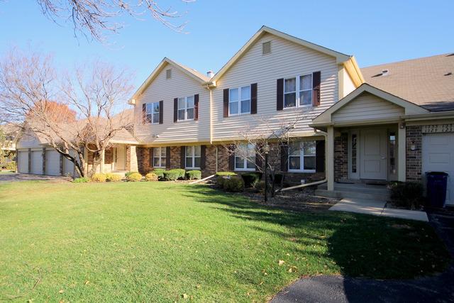 1229 Streamwood Ln., Vernon Hills, IL 60061