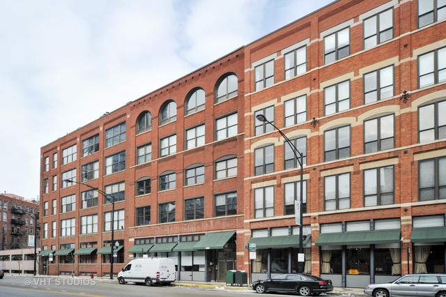 420 W. Grand Ave. #1A, Chicago, IL 60654