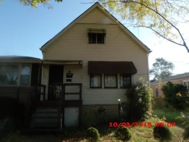8905 S Emerald Ave., Chicago, IL 60620