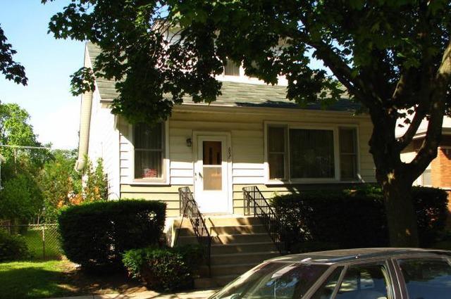6028 N Newburg Ave., Chicago, IL 60631