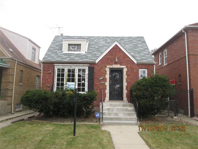10042 S Green St., Chicago, IL 60643