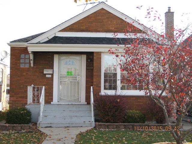 5331 S Springfield Ave., Chicago, IL 60632