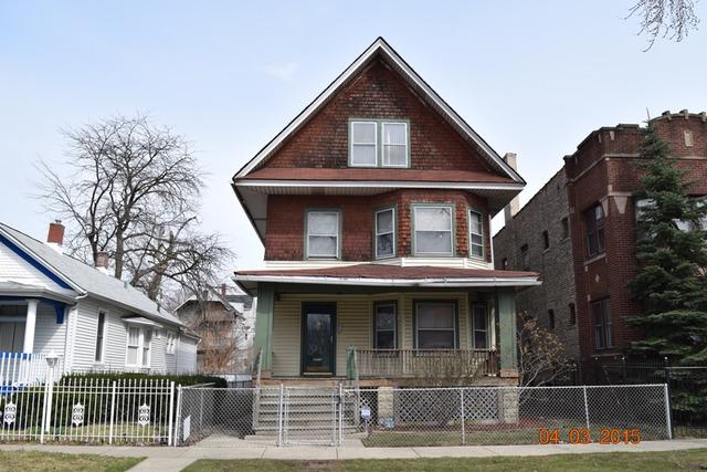 935 N Massasoit Ave., Chicago, IL 60651