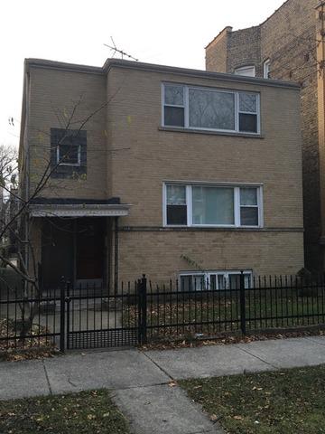 6438 N Francisco Ave., Chicago, IL 60645