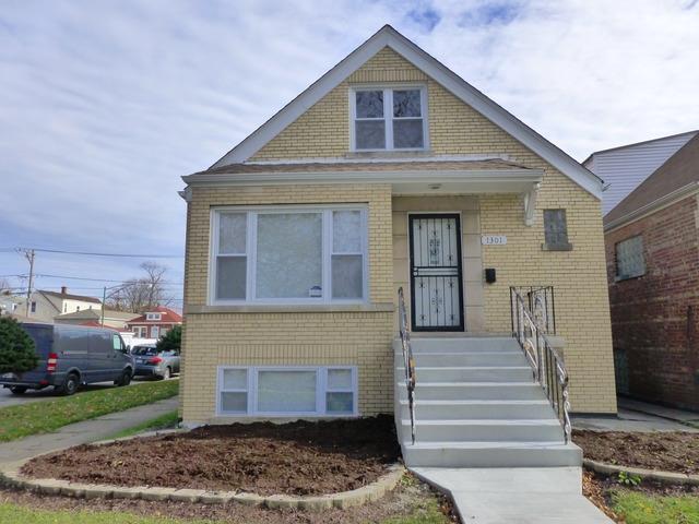 7301 S Rockwell St., Chicago, IL 60629