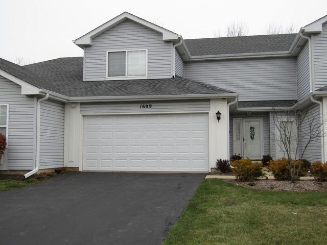 1609 Abington Ln., North Aurora, IL 60542