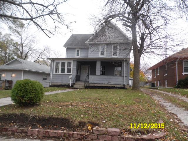 906 W Park Ave., Joliet, IL 60435