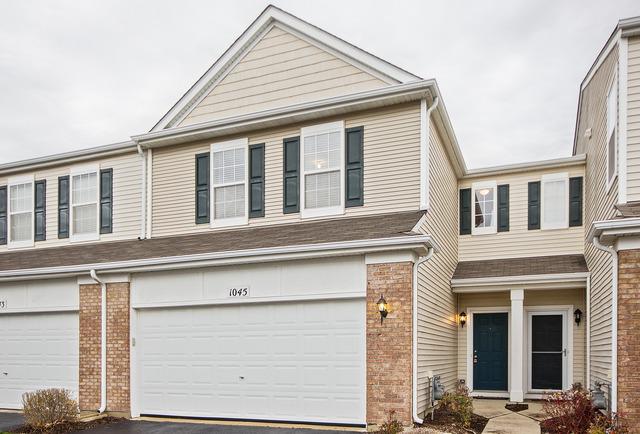 1045 Heron Cir., Joliet, IL 60431