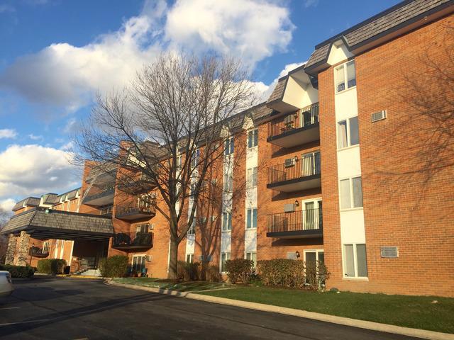 4221 Saratoga Ave. #203A, Downers Grove, IL 60515
