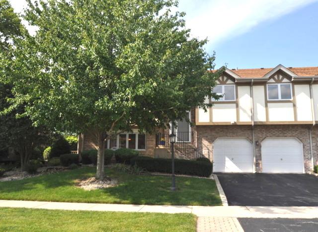 6726 White Tailed Ln., Tinley Park, IL 60477