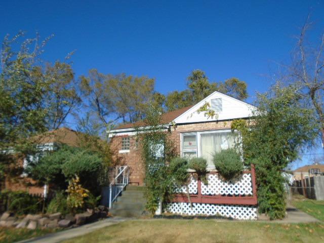 508 W 129th Pl., Chicago, IL 60628