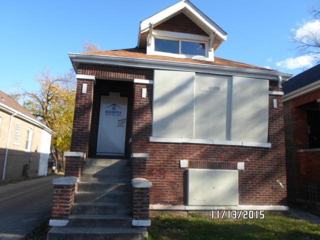 8639 S Carpenter St., Chicago, IL 60620