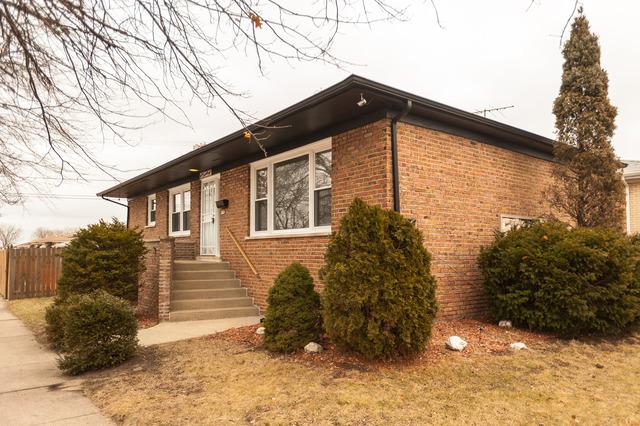 1274 Memorial Dr., Calumet City, IL 60409
