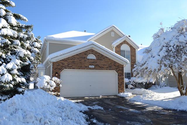 6781 Roanoake Ct., Gurnee, IL 60031