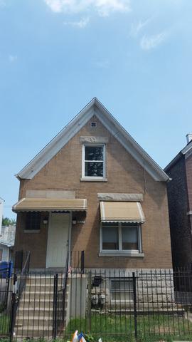 1523 N Avers Ave., Chicago, IL 60651