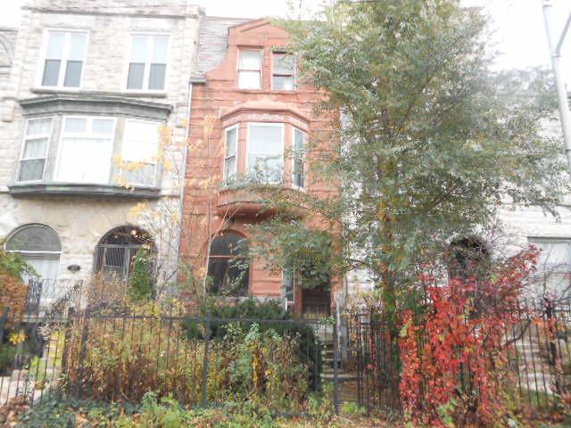 4411 S Berkeley Ave., Chicago, IL 60653