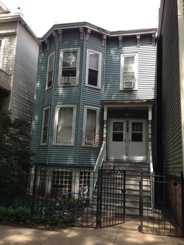 1102 W Wellington Ave., Chicago, IL 60657