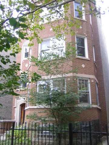 6241 N Claremont Ave., Chicago, IL 60659