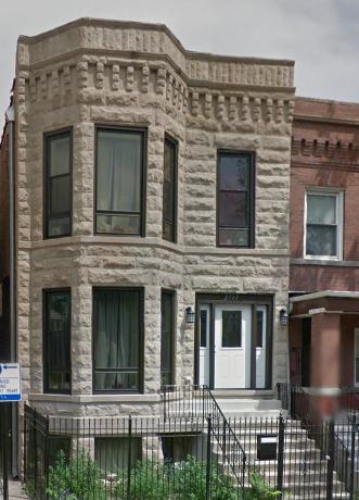 2732 W Monroe St., Chicago, IL 60612