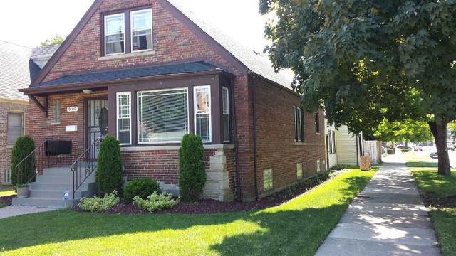 9100 S Carpenter St., Chicago, IL 60620