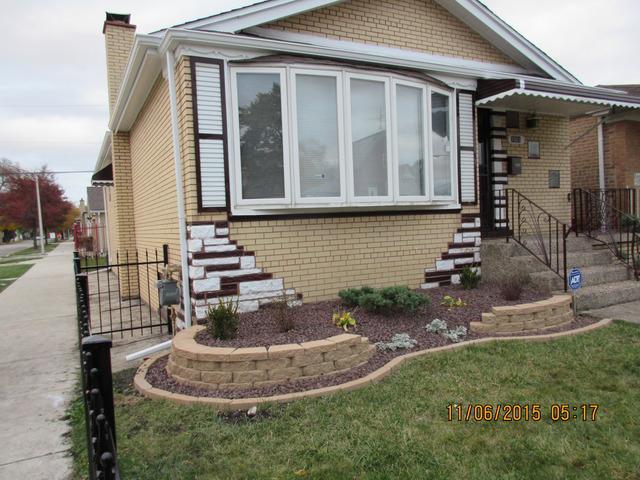 7301 S Damen Ave., Chicago, IL 60636