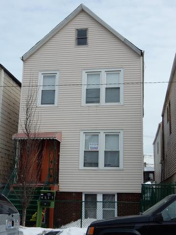 4337 S Marshfield Ave., Chicago, IL 60609