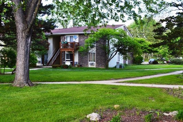 2300 Light Rd. #209, Oswego, IL 60543