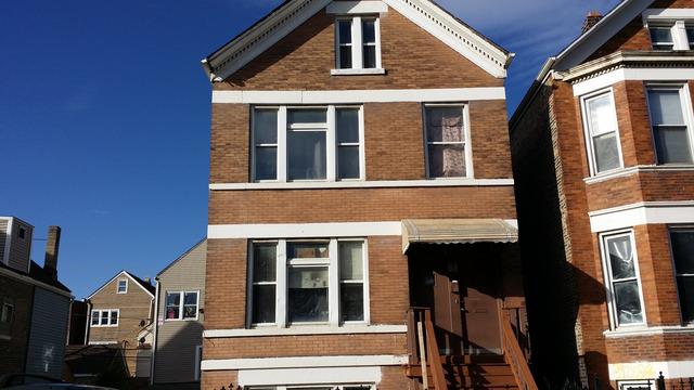 2350 S Sacramento Ave., Chicago, IL 60623