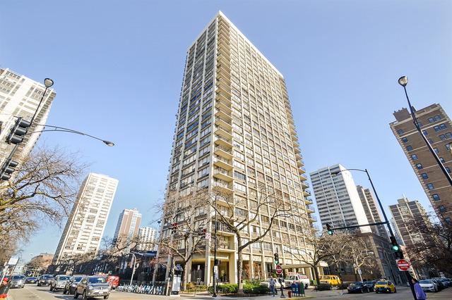 88 W Schiller St. #1503, Chicago, IL 60610