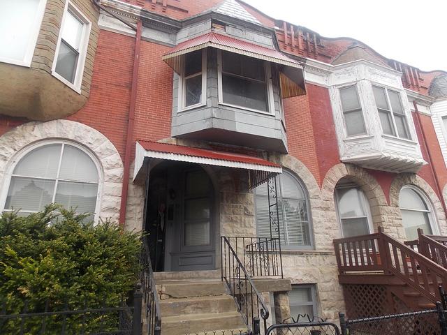 2853 W Warren Blvd., Chicago, IL 60612