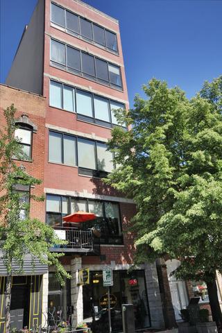 1445 N Wells St. #2, Chicago, IL 60610