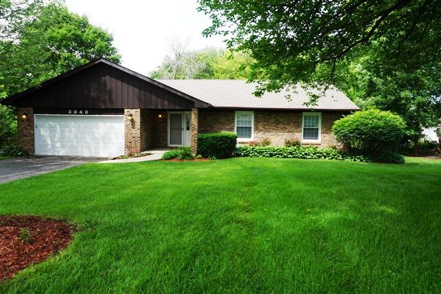 3848 Glendenning Rd., Downers Grove, IL 60515