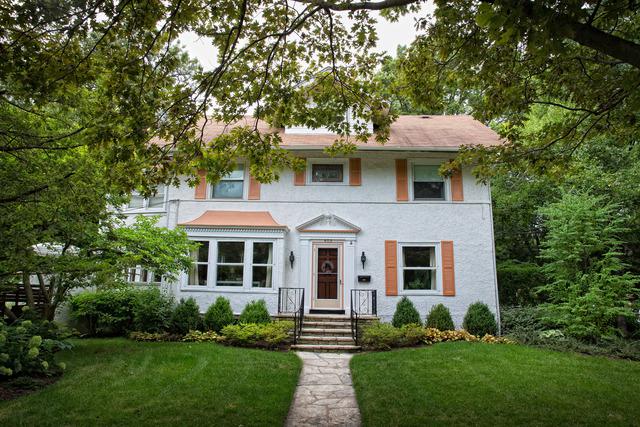 403 Washington Ave., Wilmette, IL 60091