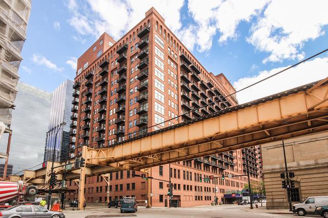 165 N Canal St. #1024, Chicago, IL 60606