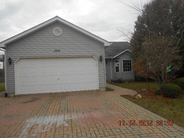2910 Clearview Dr., Joliet, IL 60436