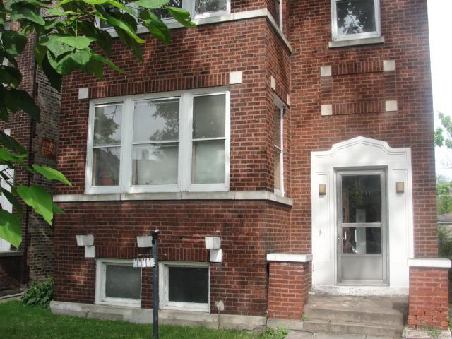 7711 S Evans Ave., Chicago, IL 60619