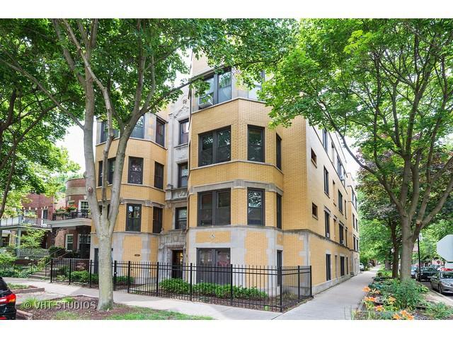 6258 N Lakewood Ave. #3, Chicago, IL 60660
