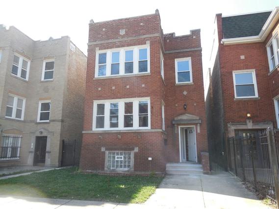 3735 W Eastwood Ave., Chicago, IL 60625