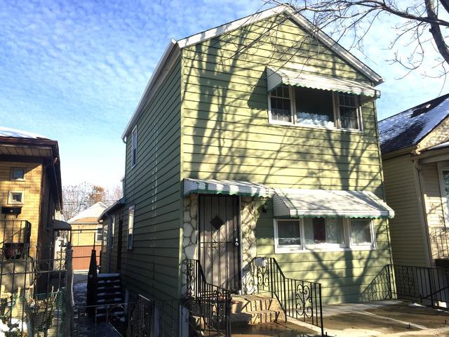 2923 S Arch St., Chicago, IL 60608