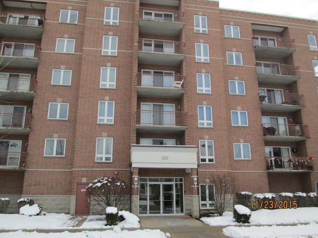 501 Alles St. #501A, Des Plaines, IL 60016