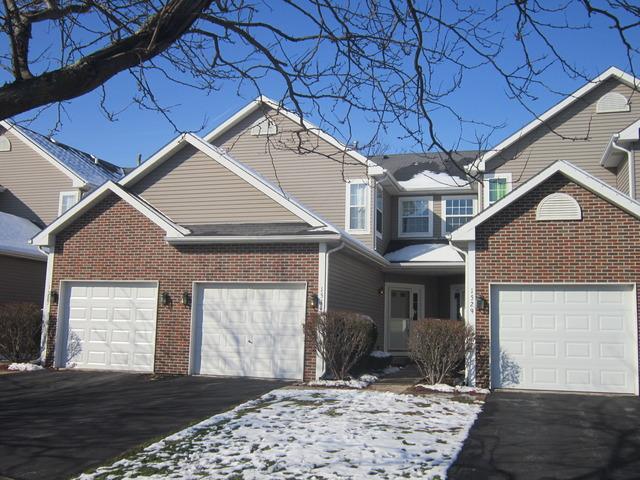 1531 Stoneridge Ct., Yorkville, IL 60560