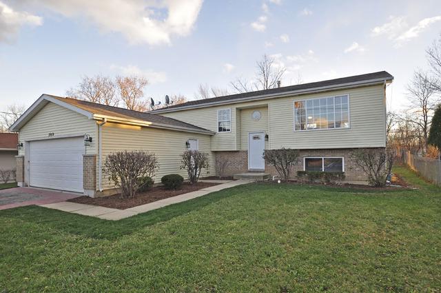 2919 29th St., Zion, IL 60099