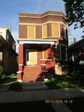 7627 S Carpenter St., Chicago, IL 60620