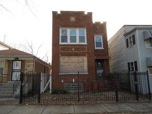 711 E 92nd Pl., Chicago, IL 60619
