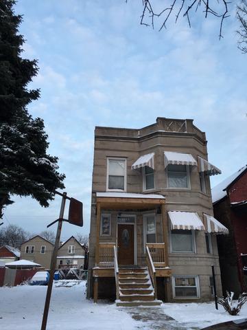 2111 S Homan Ave., Chicago, IL 60623