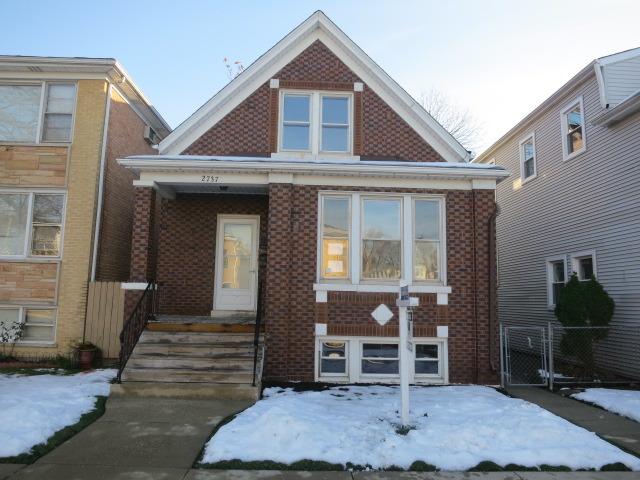 2737 N Marmora Ave., Chicago, IL 60639