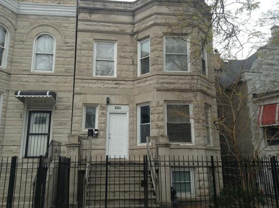 [Address Unavailable], Chicago, IL 60624