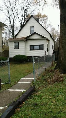 431 E 22nd St., Chicago Heights, IL 60411