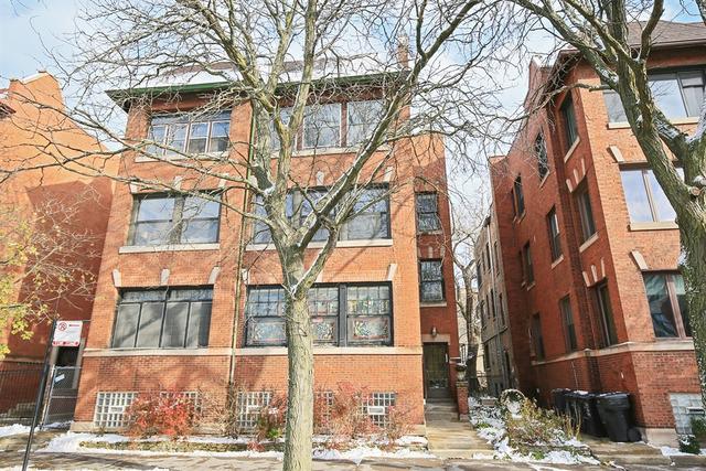 5121 S Drexel Ave. #2, Chicago, IL 60615
